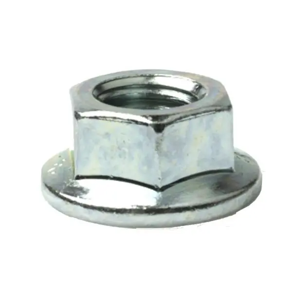 Sänkt pris Flänsmutter